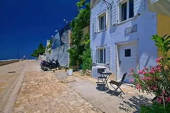 Appartamento Angelo D'oro Monte Rovigno