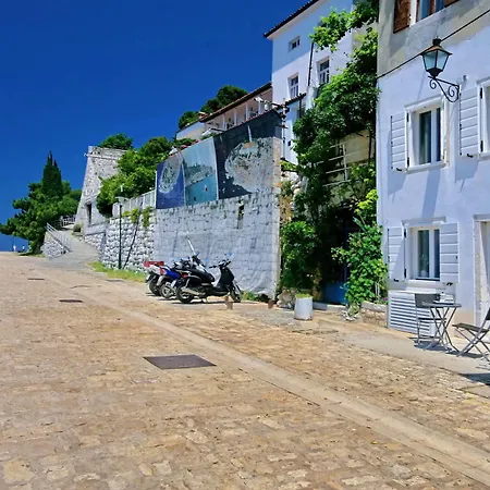 Angelo D'oro Monte Rovinj