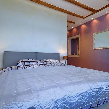 Apartment Angelo D'oro Monte Rovinj