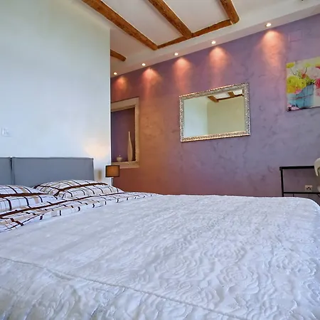 Angelo D'oro Monte Apartamento Rovinj