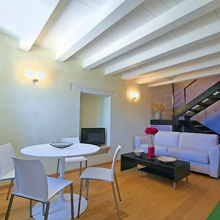 Apartamento Angelo D'oro Monte *