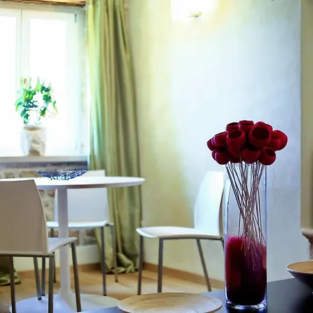 Apartamento Angelo D'oro Monte