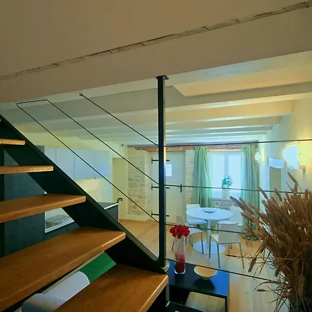 Apartamento Angelo D'oro Monte *